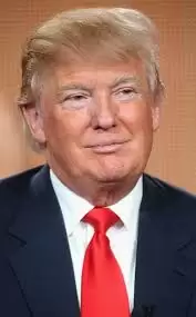 Donald Trump II