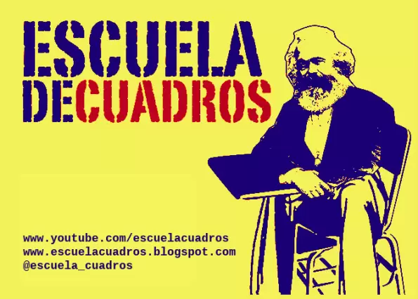 escuelacuadros azul amarillo INFO