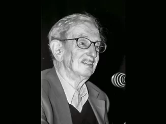 Eric Hobsbawm