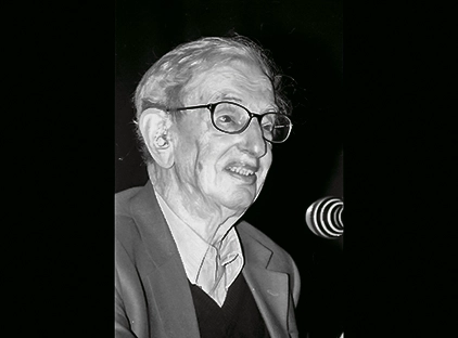 Eric Hobsbawm