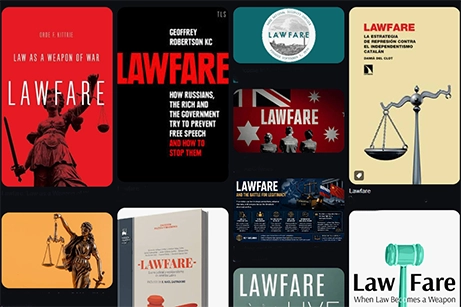 Lawfare